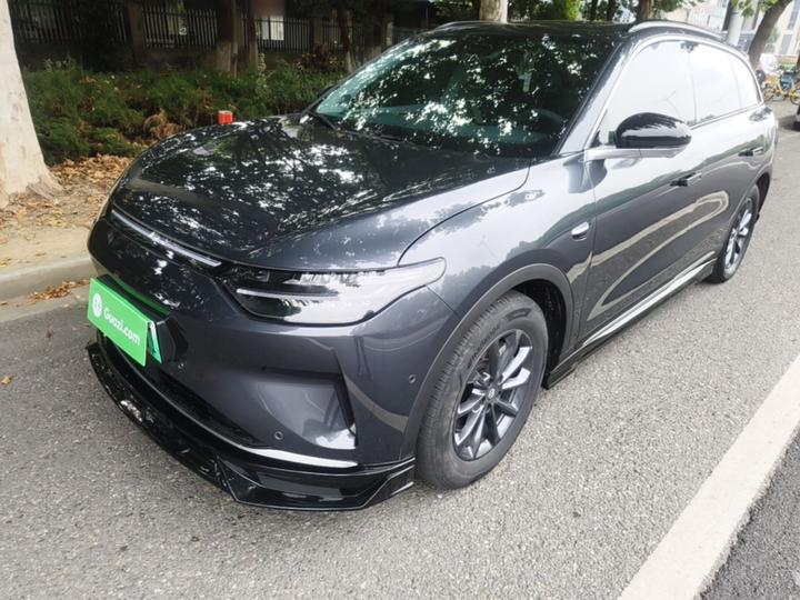 Leapmotor C11 2023 EV 500 Smart