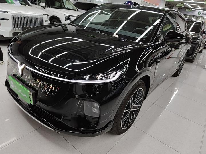 Voyah 2025 AWD Qiankun