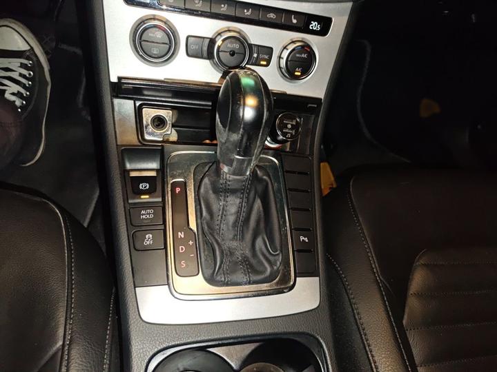 Magotan 2012 1.8TSI Luxury photo 6