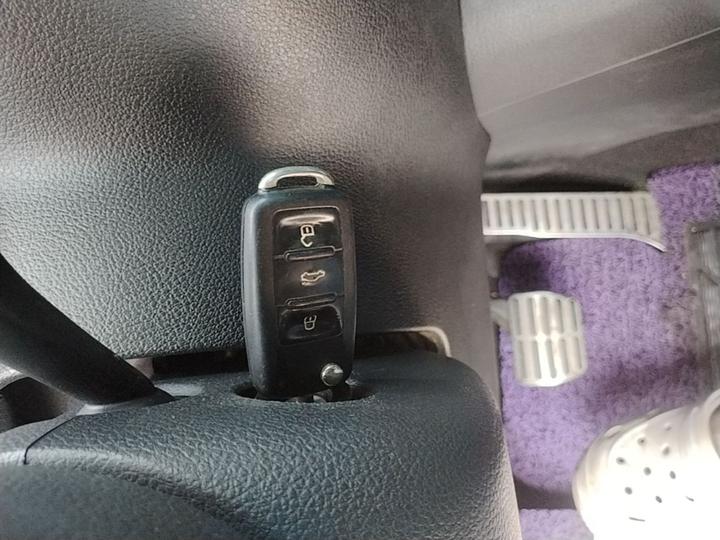 Golf Imported 2011 1.4TSI Cross Golf photo 8