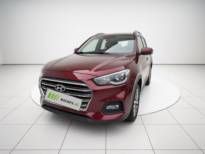 ix35 2019 2.0L AT RWD Enjoy China VI