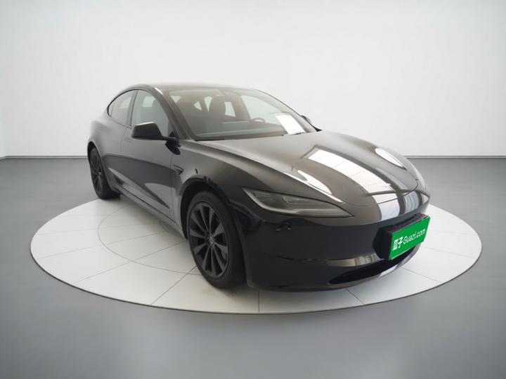 Model 3 2023 RWD photo 3