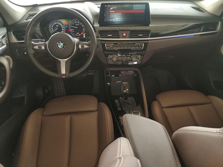 X1 2021 sDrive20Li Exclusive photo 5
