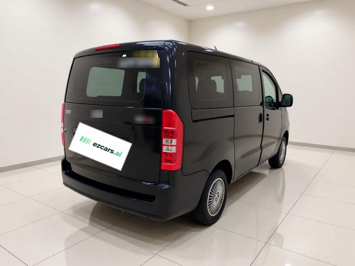 Refine M3 2019 1.8L 5-Seater photo 6