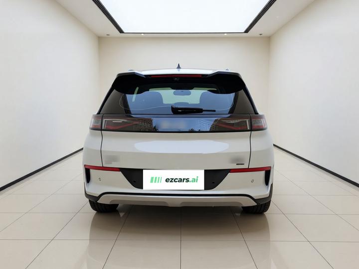 Hiace 05 EV 2025 520KM photo 5