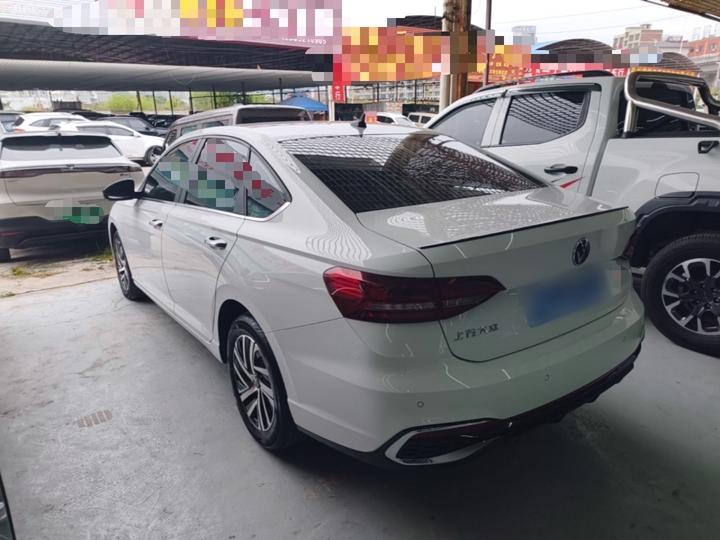 Lavida 2024 300TSI DSG photo 4