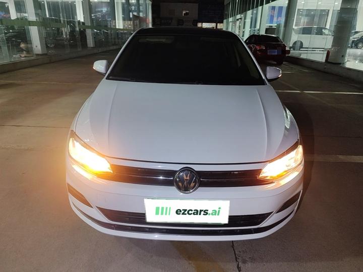 Polo 2019 Plus 1.5L AT photo 2