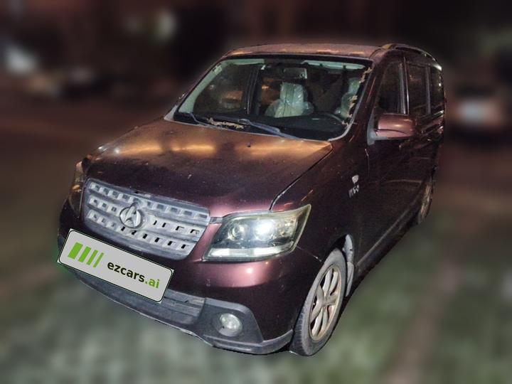 Oushan 2014 1.5L