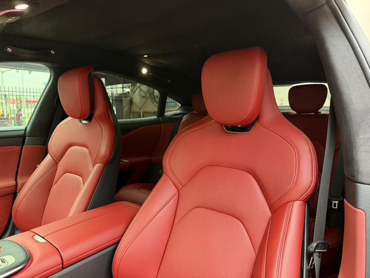 Xiaomi SU7 2024 AWD Extended Range High-end ADAS Max photo 8