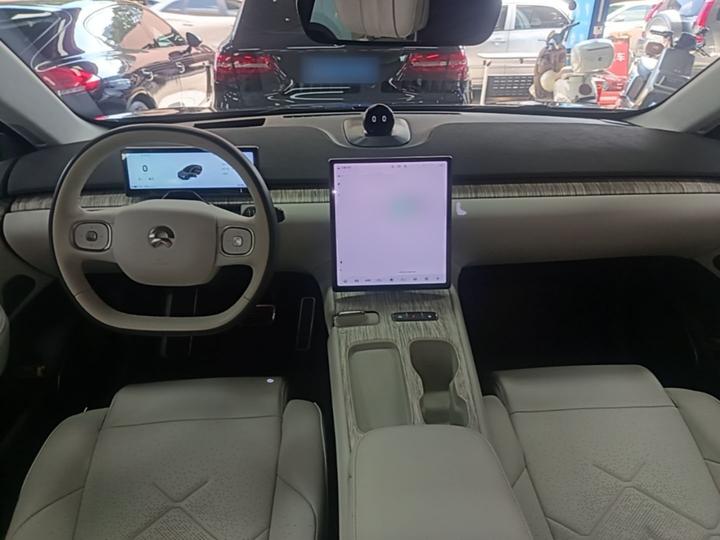 ET7 2022 100kWh Launch Edition photo 5