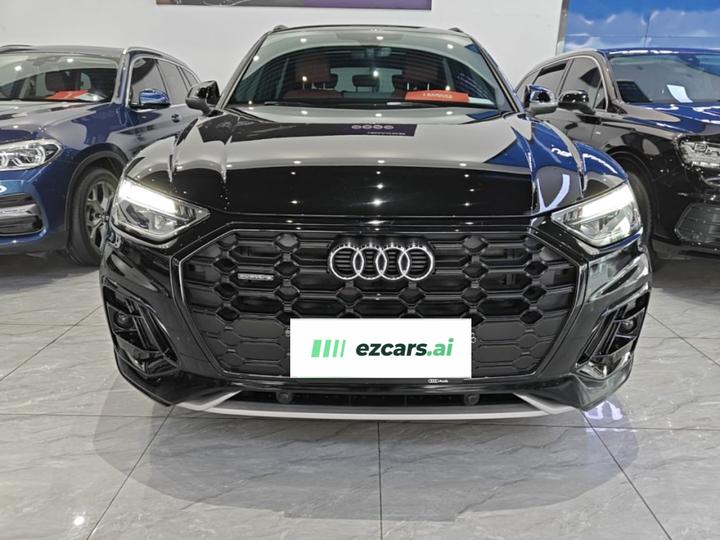 Q5L 2024 40 TFSI Luxury Dynamic photo 2