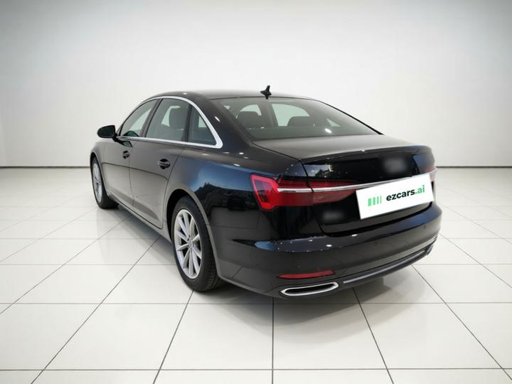 A6L 2020 40 TFSI Luxury photo 4