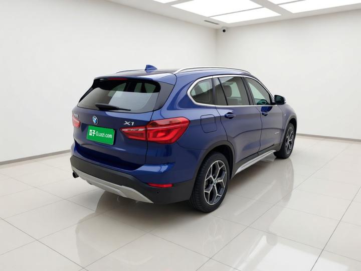X1 2018 sDrive18Li Exclusive photo 6