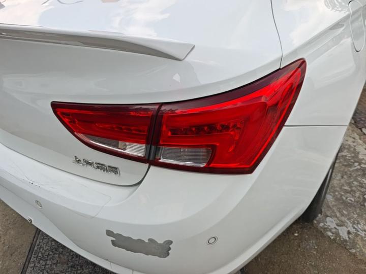 Verano 2018 Sedan 15S AT Leading photo 7