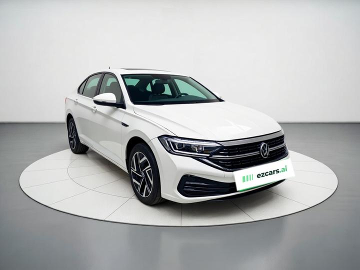 Sagitar 2023 280TSI DSG Lite photo 3