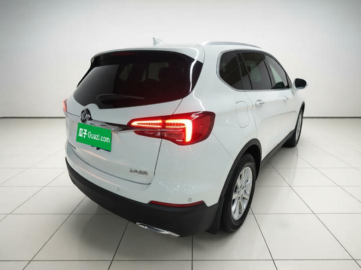 Envision 2021 532T RWD Elite photo 6