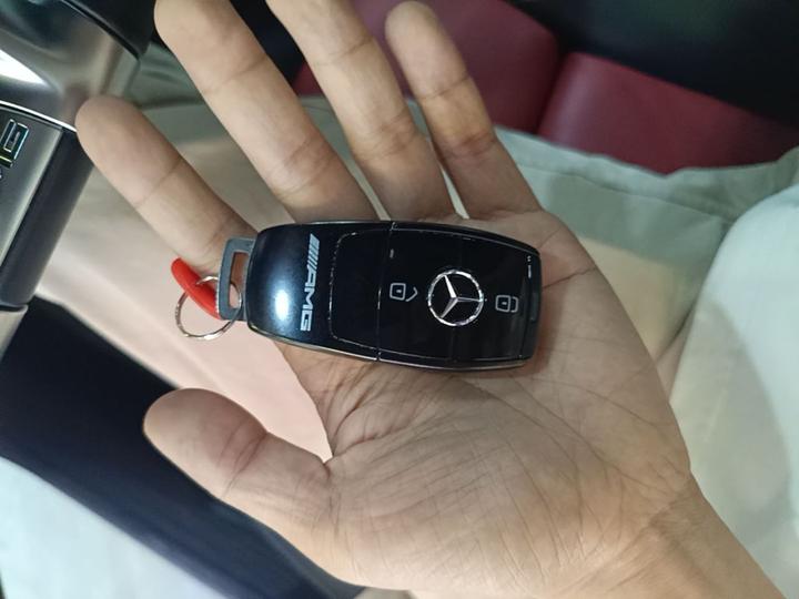 A-ClassAMG Imported 2020 Facelift AMG A 35 4MATIC photo 8
