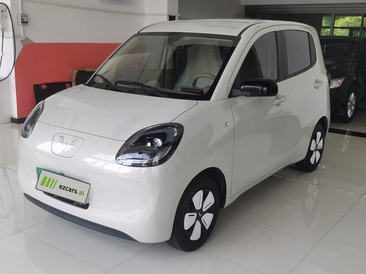 Hongguang MINIEV 2025 4th Gen 4-Door Advanced