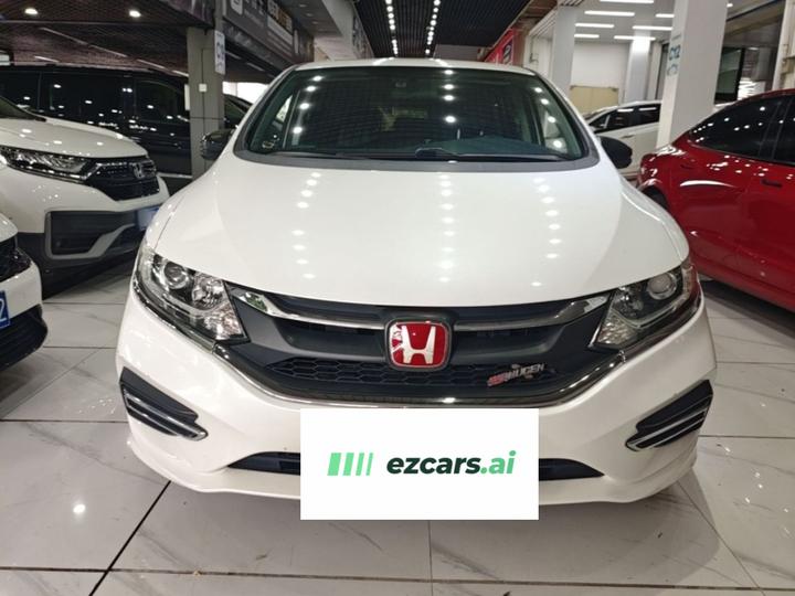 Jade 2020 1.8L AT Comfort photo 2