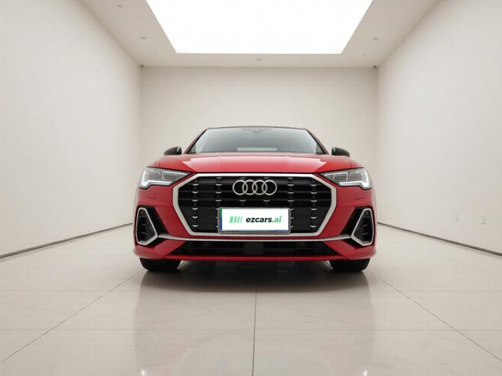 Q3 2021 35 TFSI Progressive Dynamic photo 2