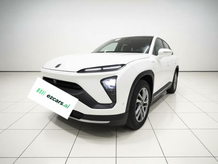 EC6 2020 430KM Sport