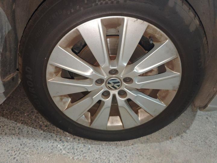 Lavida 2013 1.4TSI DSG Comfort photo 8