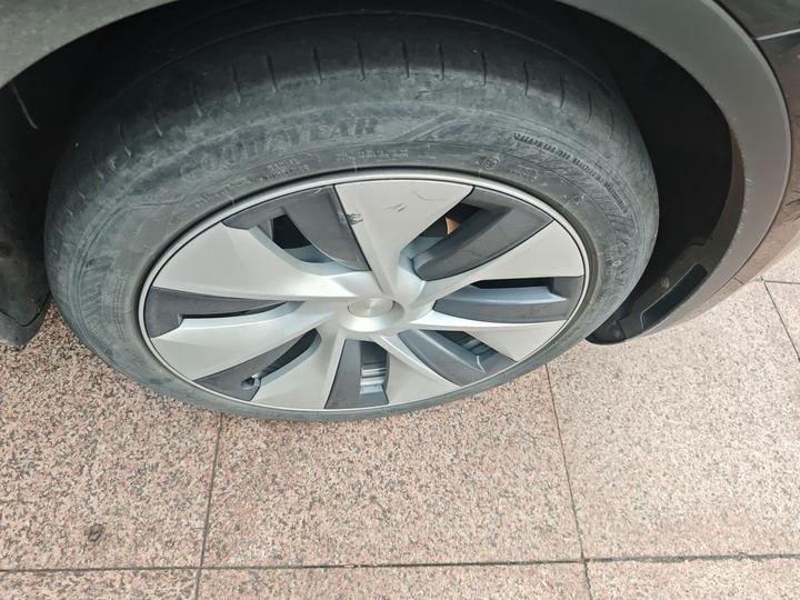 Model Y 2023 RWD photo 8