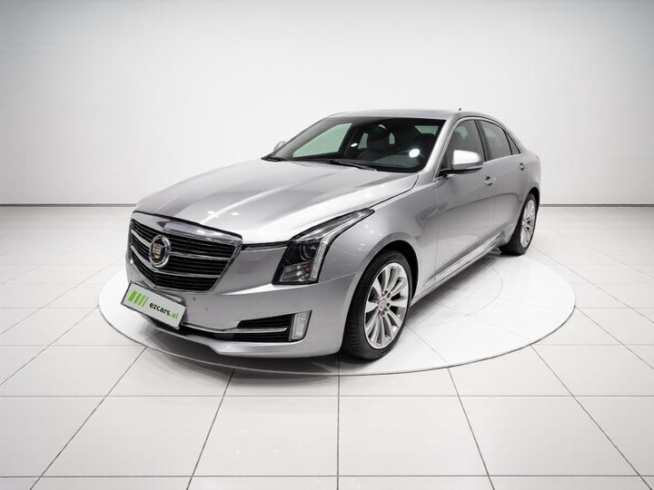 ATS-L 2014 28T Elite