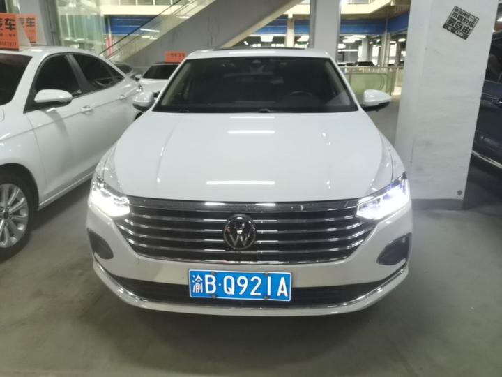 Lavida 2023 300TSI DSG photo 2