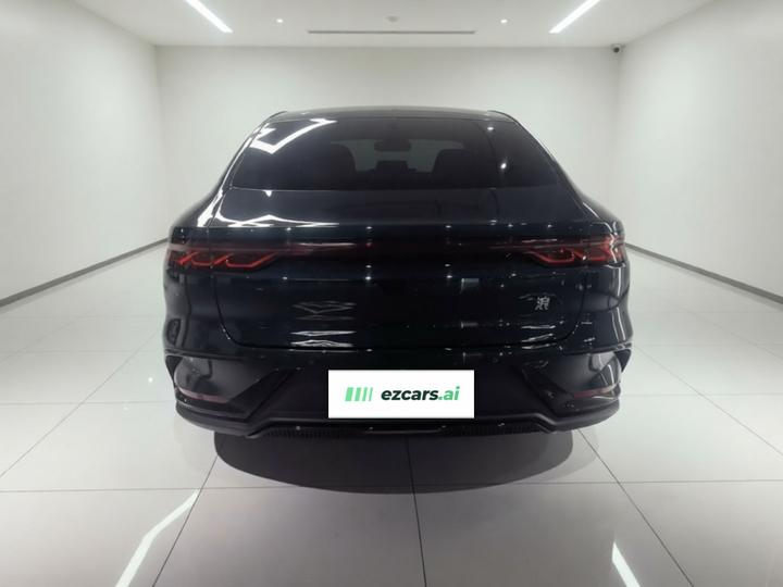 Han 2022 EV 610KM AWD photo 5