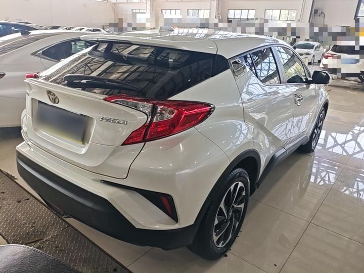 IZOA 2020 2.0L photo 6
