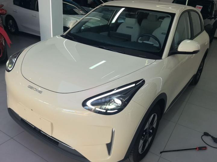Xingyuan 2025 310km
