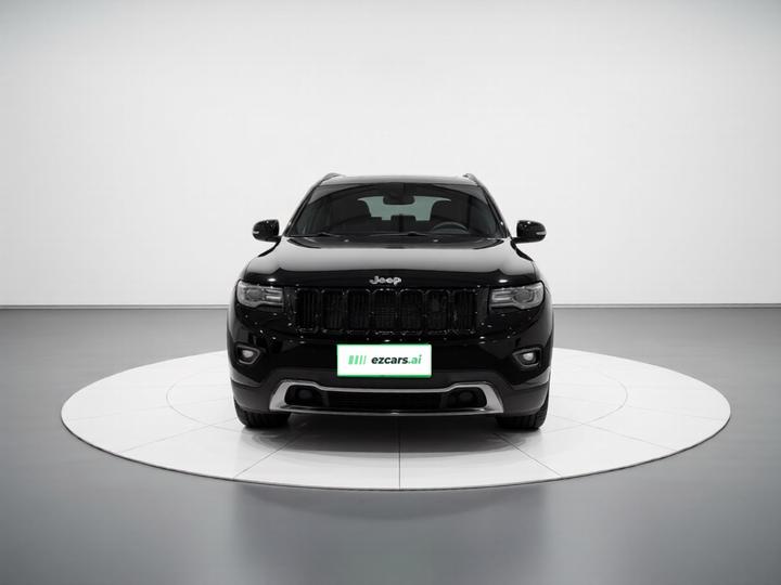 Grand Cherokee Imported 2014 3.0L photo 2