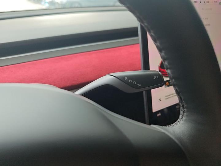 Model 3 2021 Standard Range RWD Upgraded photo 5