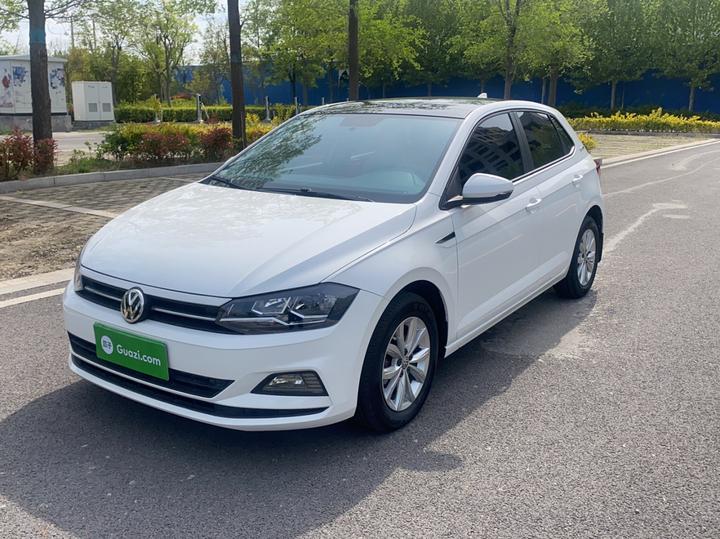 Polo 2019 Plus 1.5L AT Tech photo 4