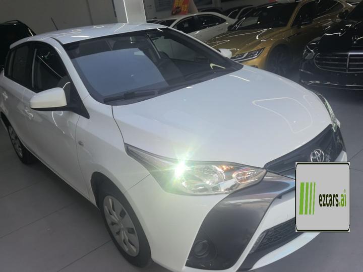 YARiS L 2020 1.5L CVT Leading photo 3