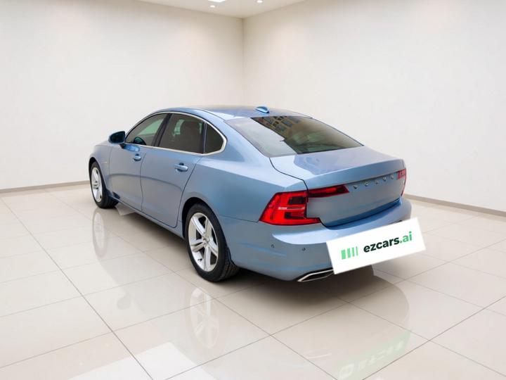 S90 2018 T4 photo 4