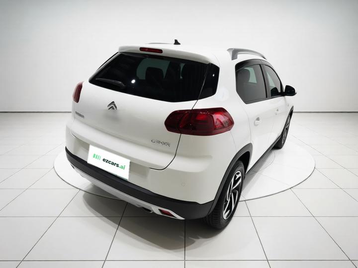 C3-XR 2017 1.6L MT Pioneer photo 4