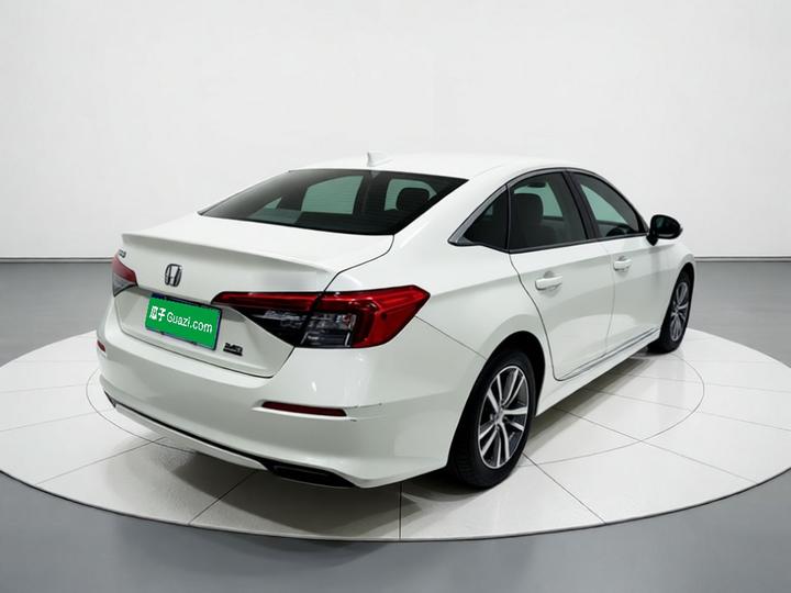 Civic 2023 240TURBO CVT photo 6