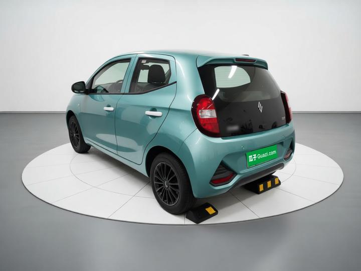 EV EV2 2023 201km Comfort photo 4