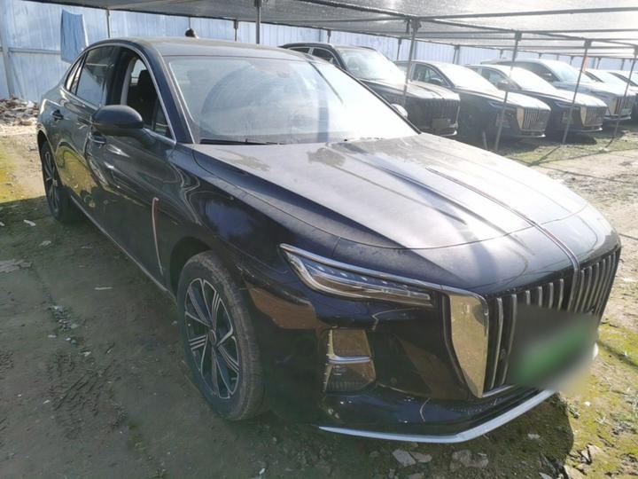 H5 PHEV 2025 130 photo 3