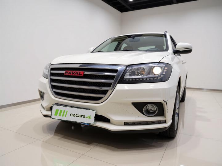 H2 2014 1.5T MT RWD Elite