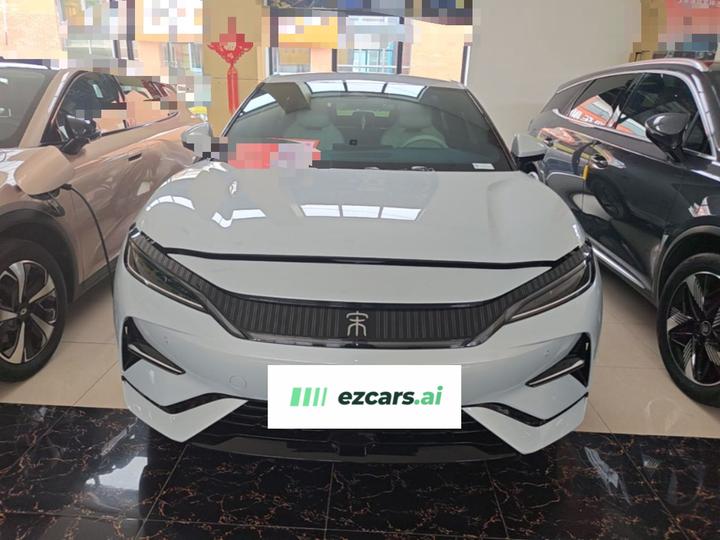 Song L EV 2024 550km Excellence photo 2