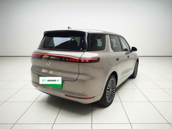 IM Motors LS8 2026 52 Max+ 6-Seater photo 6