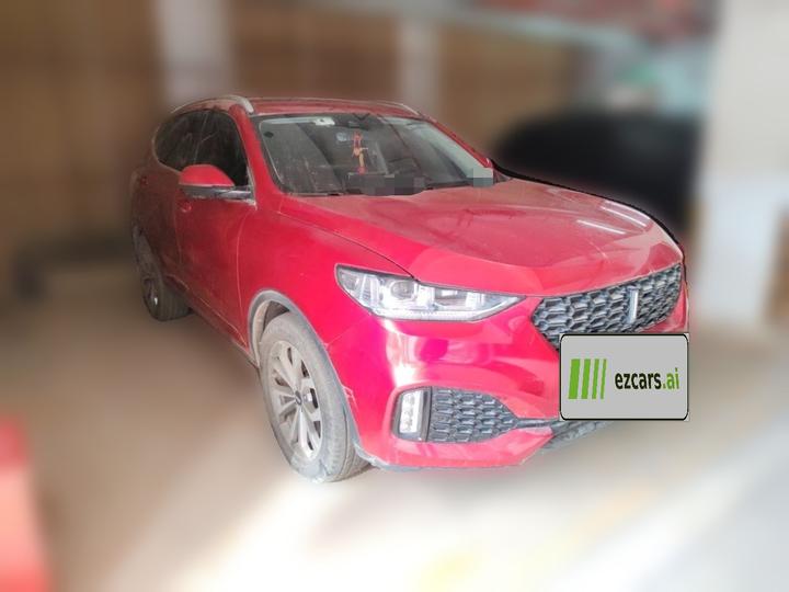 VV6 2018 2.0T AWD China V photo 3