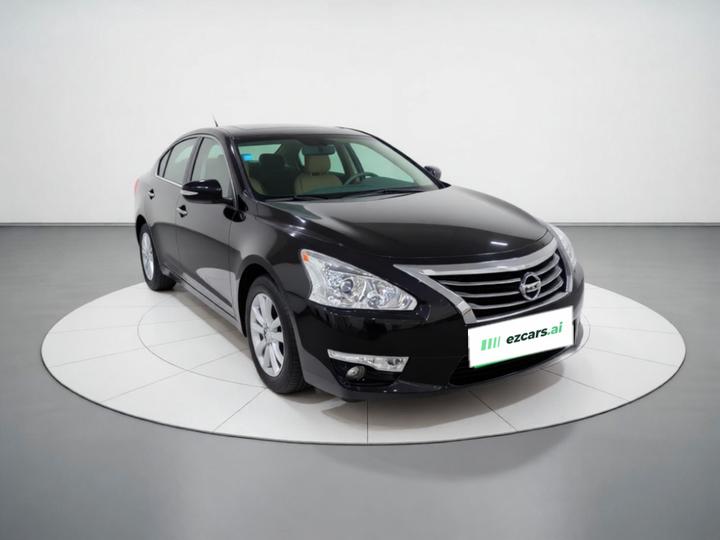 Teana 2013 2.0L XL Comfort photo 3