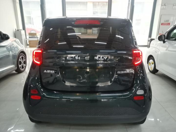 QQ Little Ant 2024 321km 29.23kWh photo 5