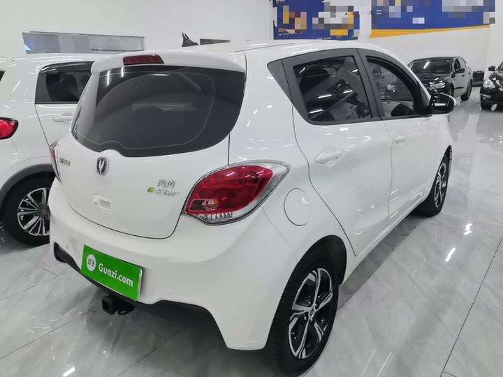 Benni E-Star 2021 NCM photo 6