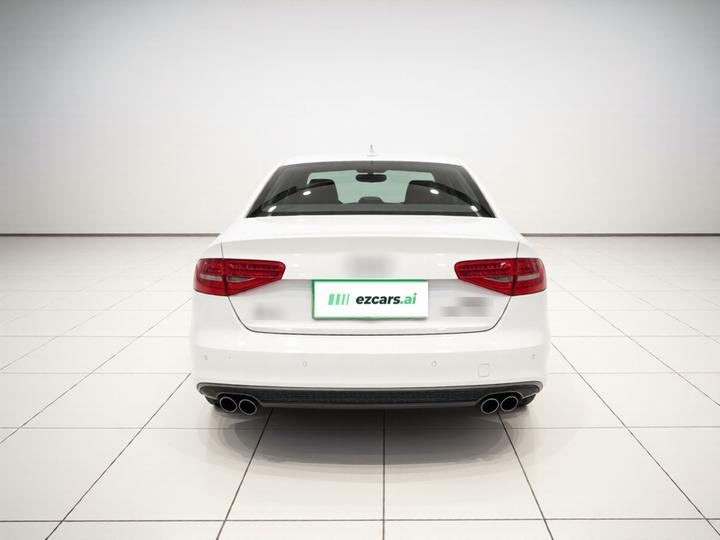 A4L 2016 35 TFSI Collection S line Comfort photo 5