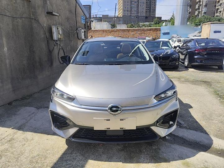 AION S 2023 580 LFP photo 2
